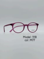 عینک طبیDIVERSO DV1118 - تصویر 6