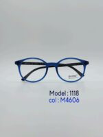 عینک طبیDIVERSO DV1118 - تصویر 7