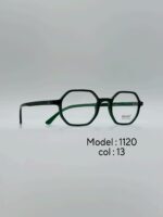 عینک طبیDIVERSO DV1120 - تصویر 9