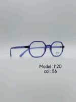 عینک طبیDIVERSO DV1120 - تصویر 10