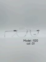 عینک طبیDIVERSO DV1120 - تصویر 2