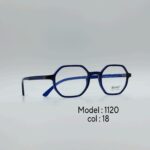 عینک طبی DIVERSO DV1120
