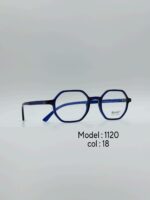 عینک طبیDIVERSO DV1120