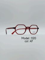 عینک طبیDIVERSO DV1120 - تصویر 3