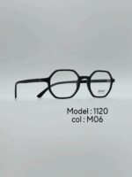 عینک طبیDIVERSO DV1120 - تصویر 5