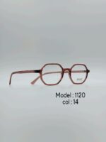عینک طبیDIVERSO DV1120 - تصویر 8