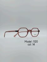 عینک طبی DIVERSO DV1120 - تصویر 8