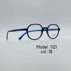 عینک طبیDIVERSO DV1121
