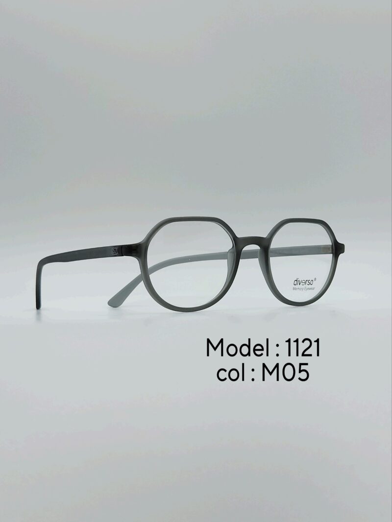 عینک طبیDIVERSO DV1121 - تصویر 2