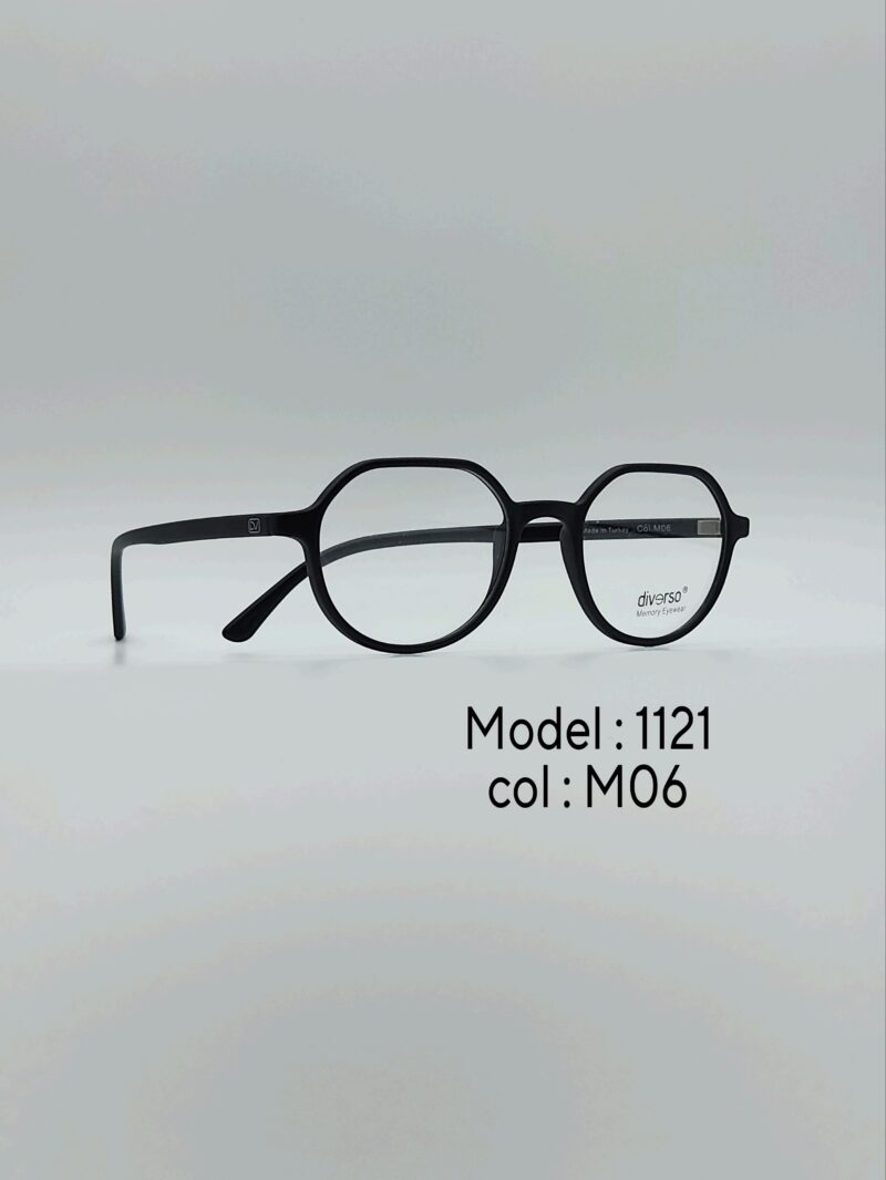 عینک طبیDIVERSO DV1121 - تصویر 6