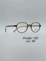 عینک طبیDIVERSO DV1121 - تصویر 7