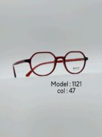 عینک طبیDIVERSO DV1121 - تصویر 8