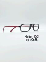 عینک طبیDIVERSO DV 1201 - تصویر 11