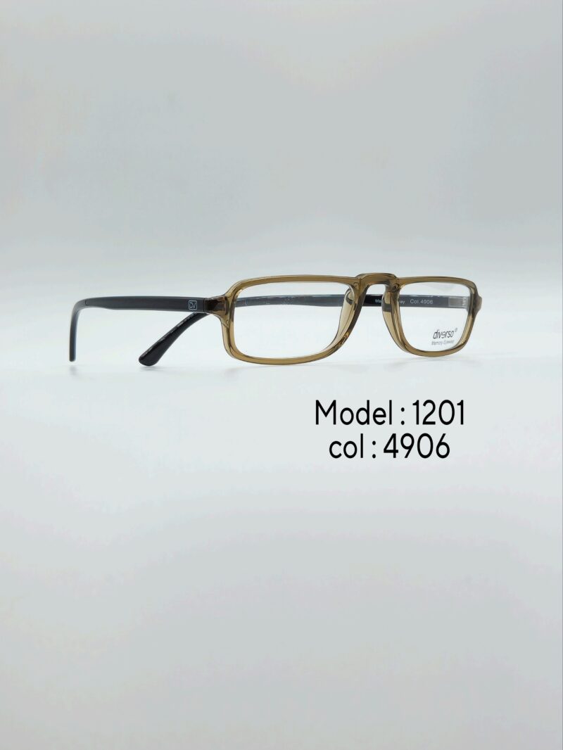 عینک طبیDIVERSO DV 1201 - تصویر 12