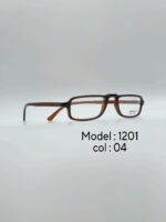 عینک طبیDIVERSO DV 1201 - تصویر 14