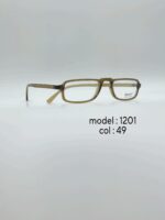 عینک طبیDIVERSO DV 1201 - تصویر 15