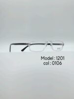 عینک طبیDIVERSO DV 1201 - تصویر 6