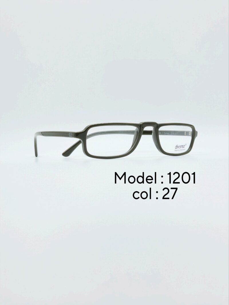 عینک طبیDIVERSO DV 1201 - تصویر 8