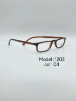 عینک طبیDIVERSO DV 1203 - تصویر 9