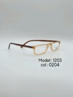 عینک طبیDIVERSO DV 1203 - تصویر 10