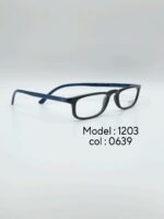 عینک طبیDIVERSO DV 1203 - تصویر 2