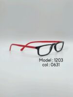 عینک طبیDIVERSO DV 1203 - تصویر 3