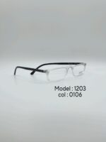 عینک طبیDIVERSO DV 1203 - تصویر 4