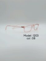 عینک طبیDIVERSO DV 1203 - تصویر 5