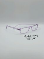 عینک طبیDIVERSO DV 1203 - تصویر 6