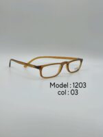 عینک طبیDIVERSO DV 1203 - تصویر 7