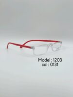 عینک طبیDIVERSO DV 1203 - تصویر 8