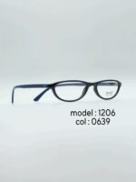 عینک طبیDIVERSO DV1206 - تصویر 10