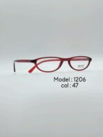 عینک طبیDIVERSO DV1206 - تصویر 12