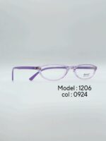 عینک طبیDIVERSO DV1206 - تصویر 13