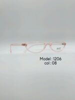 عینک طبیDIVERSO DV1206 - تصویر 14