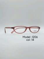 عینک طبیDIVERSO DV1206 - تصویر 15