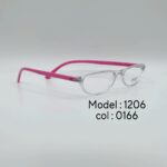 عینک طبی DIVERSO DV1206
