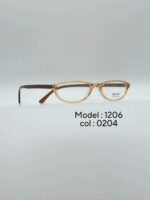 عینک طبیDIVERSO DV1206 - تصویر 2