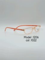 عینک طبیDIVERSO DV1206 - تصویر 5