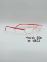 عینک طبیDIVERSO DV1206 - تصویر 8