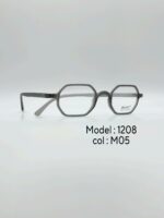 عینک طبیDIVERSO DV 1208 - تصویر 14