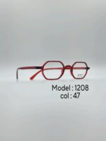 عینک طبیDIVERSO DV 1208 - تصویر 2