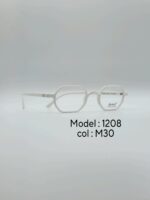 عینک طبیDIVERSO DV 1208 - تصویر 4