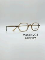 عینک طبیDIVERSO DV 1208 - تصویر 5