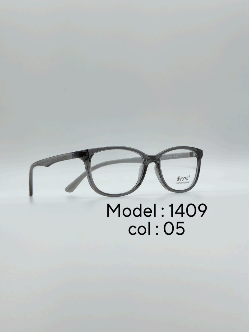 عینک طبیDIVERSO DV1409 - تصویر 6