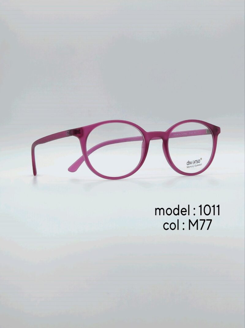 عینک طبیDIVERSO DV1011 - تصویر 2
