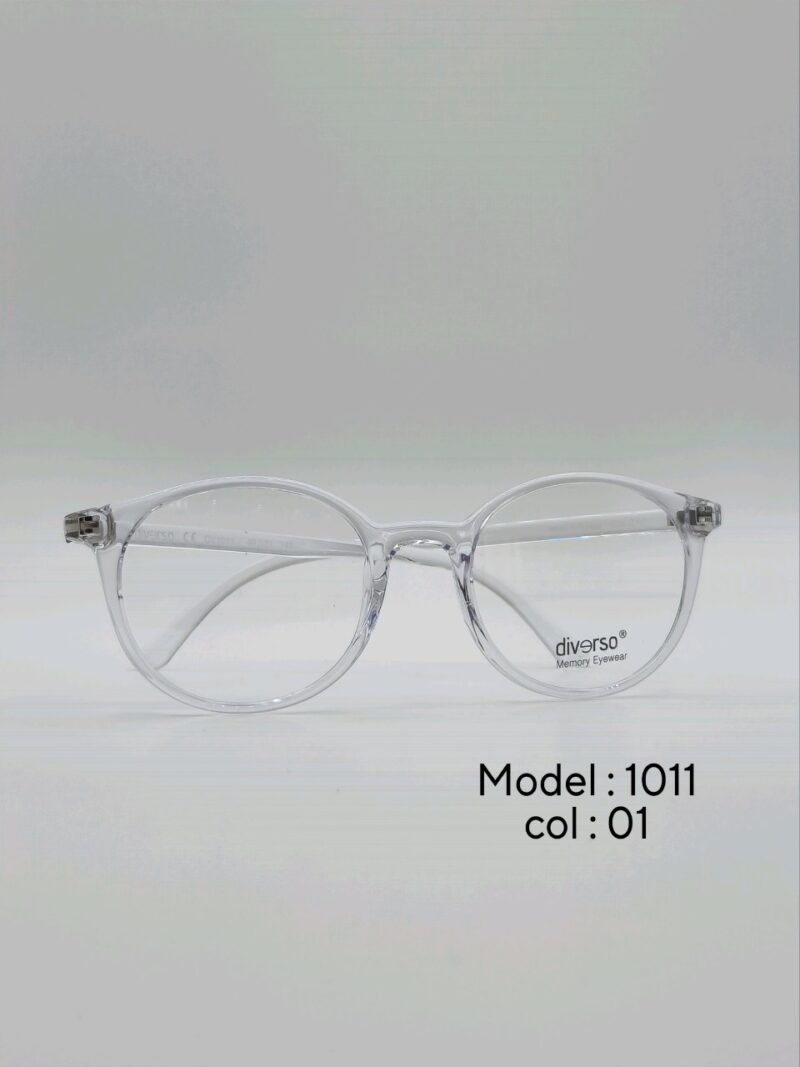 عینک طبیDIVERSO DV1011 - تصویر 3