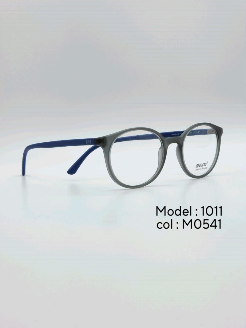 عینک طبیDIVERSO DV1011 - تصویر 4