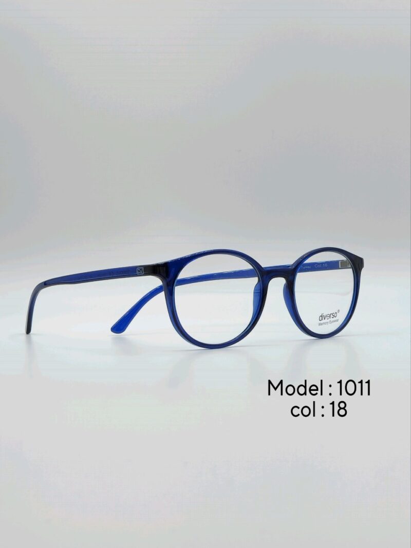 عینک طبیDIVERSO DV1011 - تصویر 7
