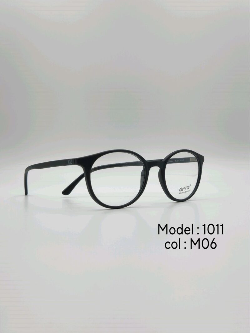 عینک طبیDIVERSO DV1011 - تصویر 10